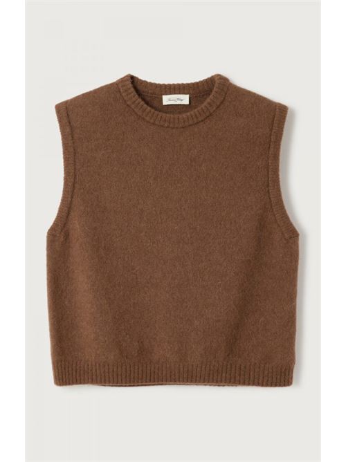  AMERICAN VINTAGE | VITO18LE26CHOCOLAT CHINE